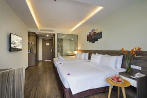 thumbnail: Room