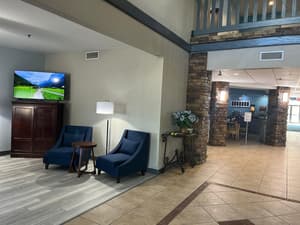 thumbnail: Reception