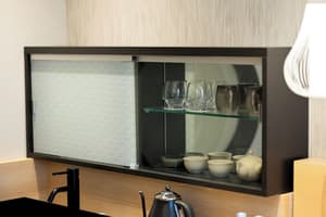thumbnail: Breakfast buffet