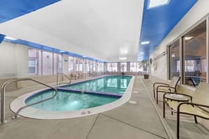 thumbnail: Pool