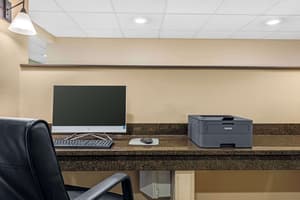 thumbnail: Business center