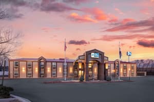 thumbnail: Exterior