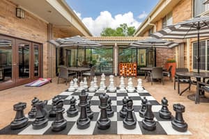 thumbnail: Courtyard