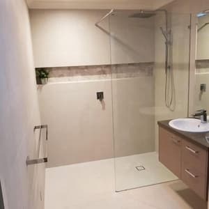 thumbnail: Bathroom shower