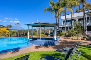 thumbnail: Terrace/patio