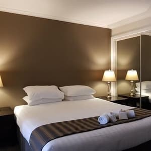 thumbnail: Room