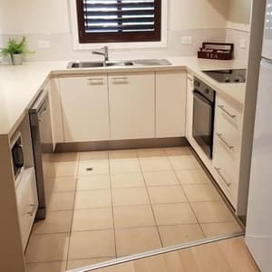thumbnail: Private kitchen