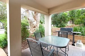 thumbnail: BBQ/picnic area