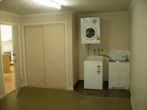 thumbnail: Laundry room