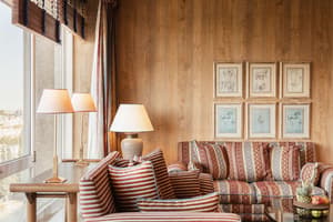 thumbnail: Living area
