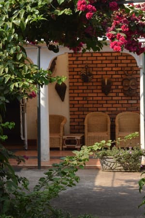 thumbnail: Terrace/patio