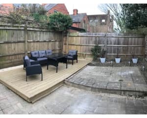 thumbnail: Garden