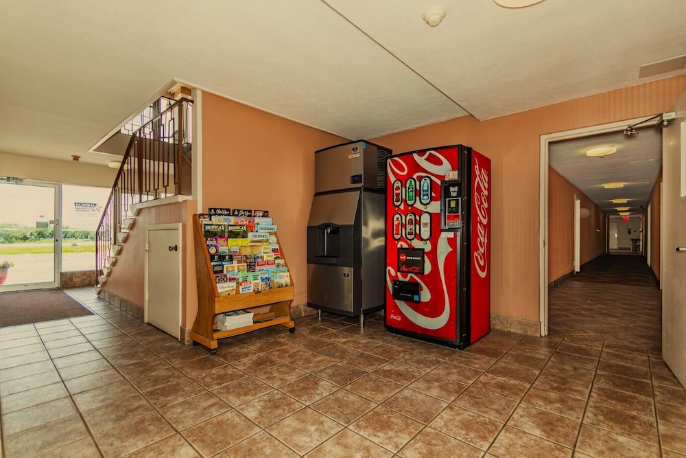 Vending machine