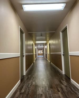 thumbnail: Hallway