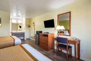 thumbnail: Room amenity