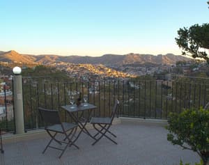 thumbnail: View from property