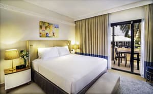 thumbnail: View from room