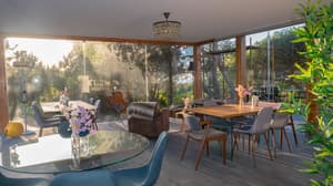 thumbnail: Interior