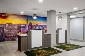 thumbnail: On-Site,Lobby,Reception