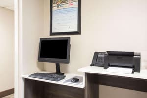 thumbnail: Business center