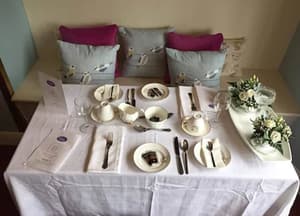 thumbnail: Dining