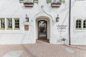 L Auberge Carmel