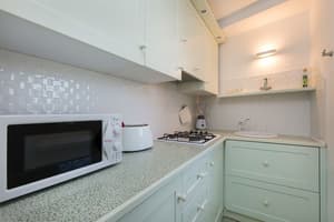 thumbnail: Private kitchen