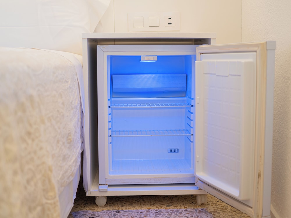 Mini-refrigerator