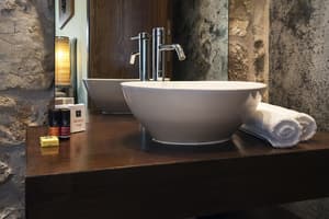 thumbnail: Bathroom sink