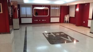 thumbnail: Interior