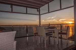 thumbnail: Balcony