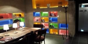 thumbnail: Interior