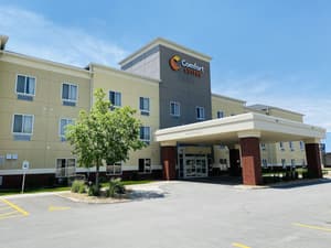 thumbnail: Front of property