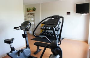 thumbnail: Gym