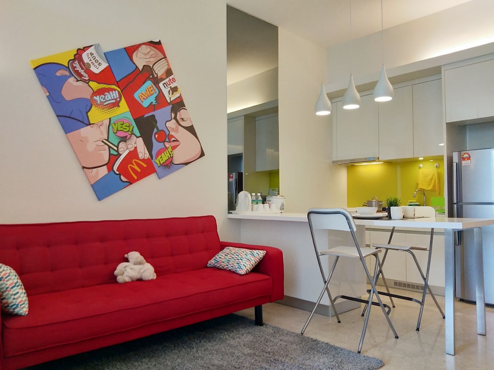 Check-in/check-out kiosk