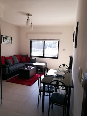 thumbnail: Living area