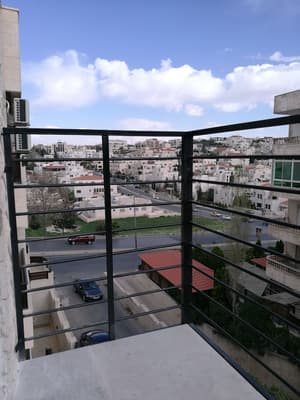 thumbnail: Balcony