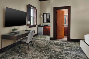 thumbnail: Property amenity