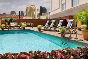 thumbnail: Pool