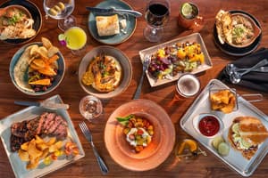 thumbnail: Restaurant