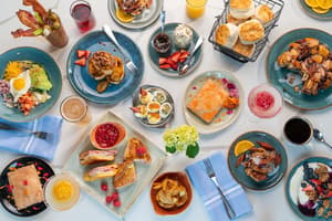 thumbnail: Restaurant