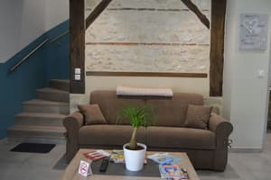 thumbnail: Property entrance