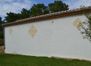 thumbnail: Terrace/patio