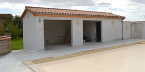 thumbnail: Terrace/patio