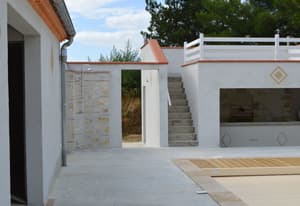 thumbnail: Terrace/patio