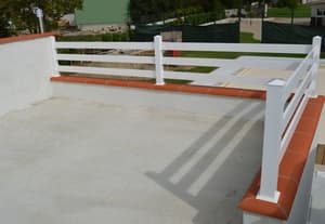 thumbnail: Terrace/patio