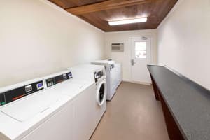 thumbnail: Laundry room