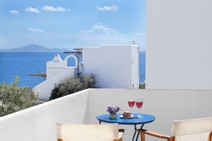 thumbnail: Balcony view