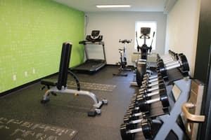 thumbnail: Property amenity