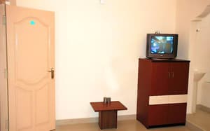 thumbnail: Room amenity